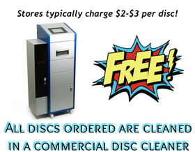 Microsoft Xbox 360 Games Cleaned Tested Complete - You Pick & Choose Video Games