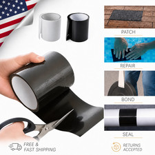 Waterproof Repair Tape Super Strong Sealing Tape for Pipes Kitchen Bathroom