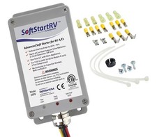 SoftStartRV Soft Start for RV Air Conditioner, RV AC Soft Start Kit for Air C...