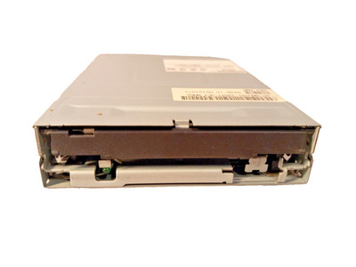 TEAC FD-235HG 1,44MB Diskettenlaufwerk intern MISSING BASEL