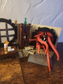 Lego Marvel: Doctor Strange&rsquo;s Sanctum Sanctorum (76060)