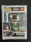 Batman Dark Knight Funko Pop #621 Limited Edition Spring Convention /5000