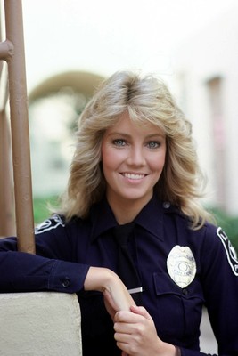 Heather Locklear 8x12 giclee photo 