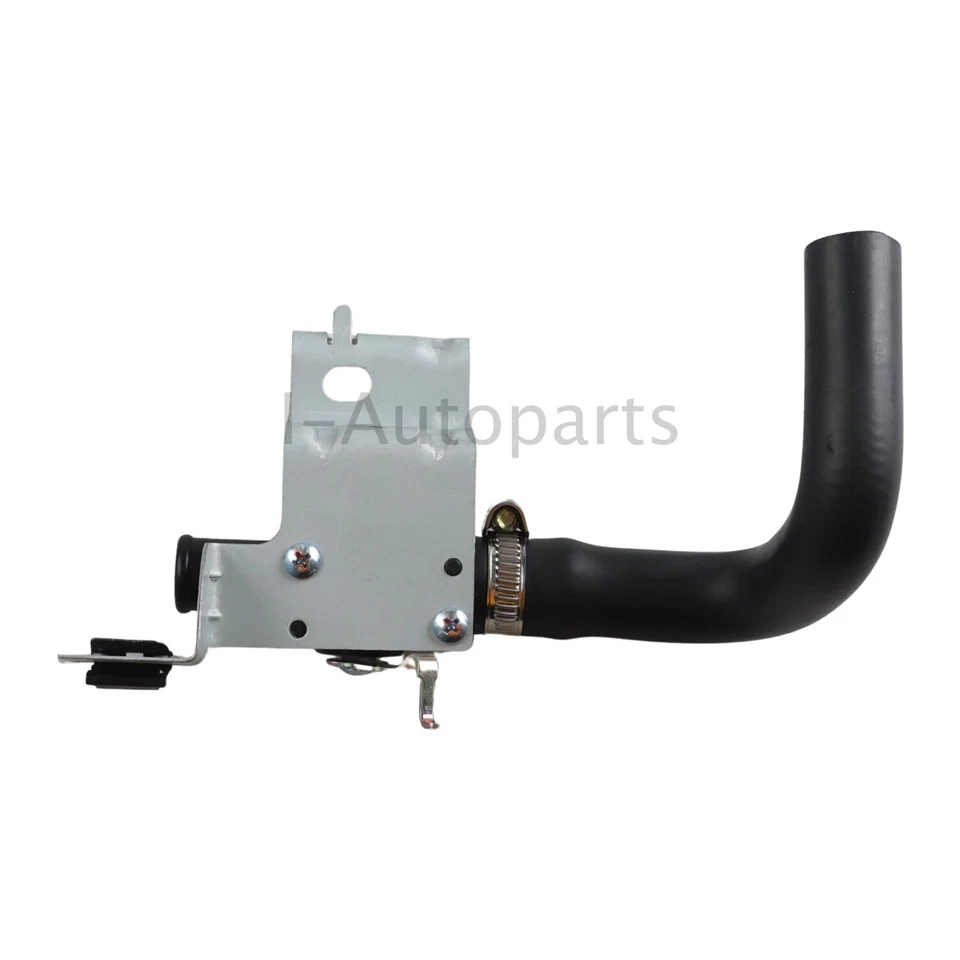 Toyota Genuine 1998-2002 4Runner Hvac Heater Water Control Valve 87240-35070 - Image 2 of 4