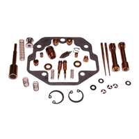 Vergaser Reparatursatz Kawasaki Z 1300 Von 1979 Bis 1983 - Keyster