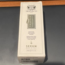 Skin and Co Truffle Truffle Therapy Boosting Anti Age Serum Sz 0.5 Fl Oz