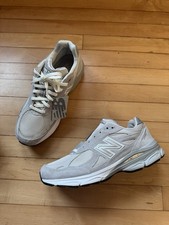 Kith X New Balance 990v3 Hallow Size 9