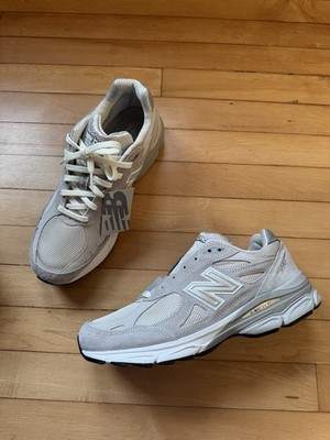 Kith X New Balance 990v3 Hallow Size 9
