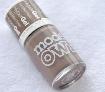 ModelsOwn Grey Storm Nagellack Farbe selten SG044 Models Own grau UK