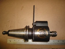 MACHINIST MILL LATHE TOOL Tapmatic Tap Tapping Head NC R1