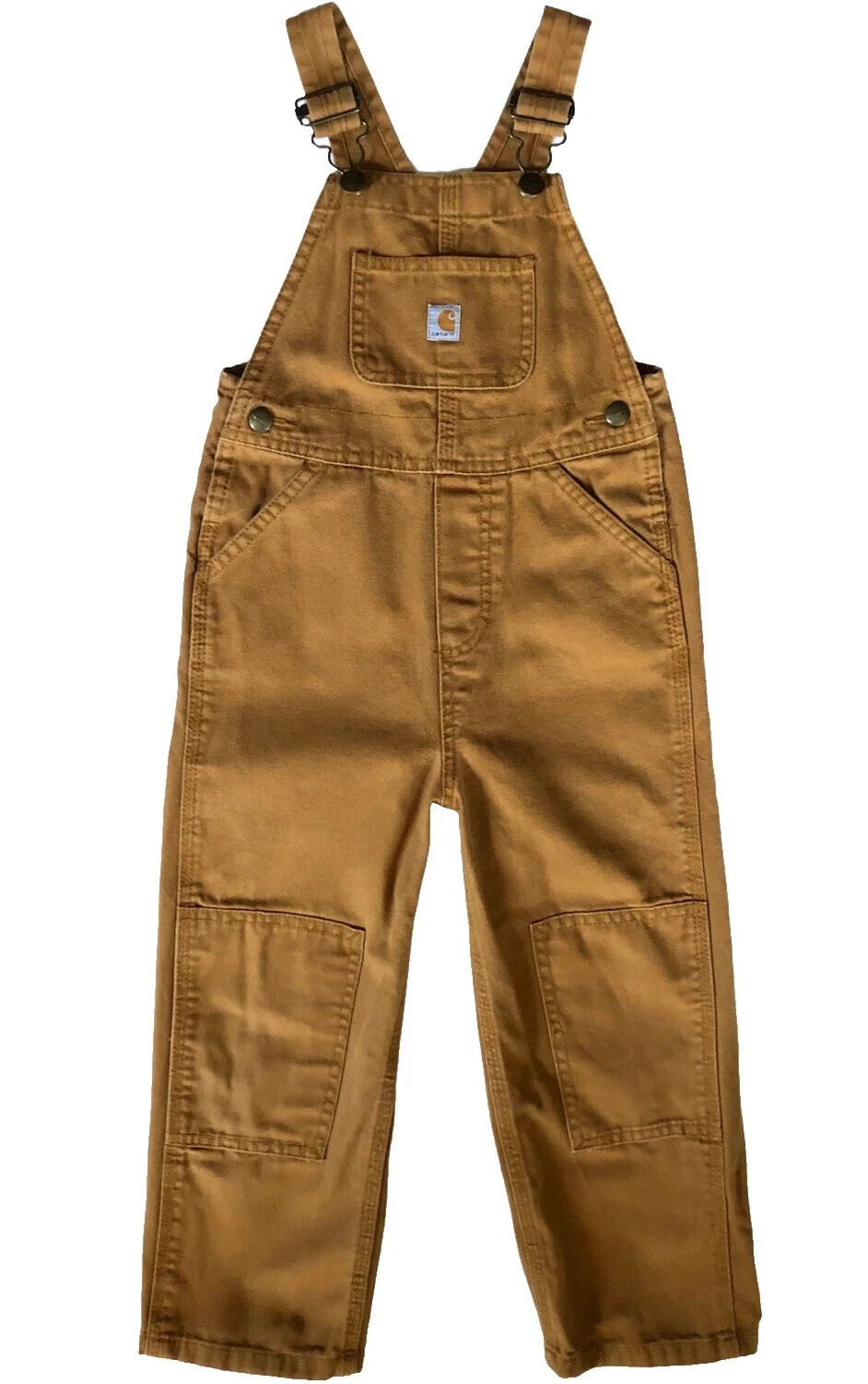 Brown 4 Size Jeans for Boys