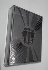 THIRD MAN RECORDS V1 Playing Cards New & Sealed Dan & Dave Art of Play Deck