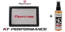 Pipercross - Filter - VW - Golf II (19E/1G) - 1.8i - 129 + 139 PS - 09/89-10/91