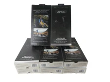 LOT OF 8 Platinum PT-GPOTGK21 On-The-Go Accessory Kit - Free Shipping