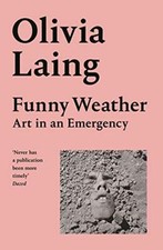 Funny Weather: Art in an Emergency By Olivia Laing