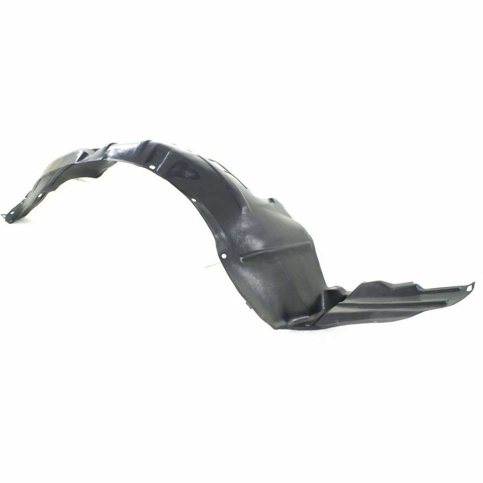 Front Lh Rh Wheel Arch Splash Shield Liner Fender Fits Ford Ranger 2012