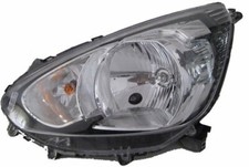 Feu avant (phare) Mitsubishi SPACE STAR