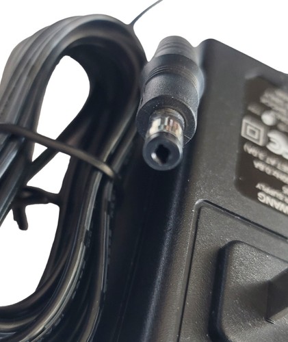 Hon-Kwang I.T.E. Power Supply HK-l115-A05 100-240V 50/60Hz 0.6A 5V 0-3.0A - NEW - Picture 4 of 5