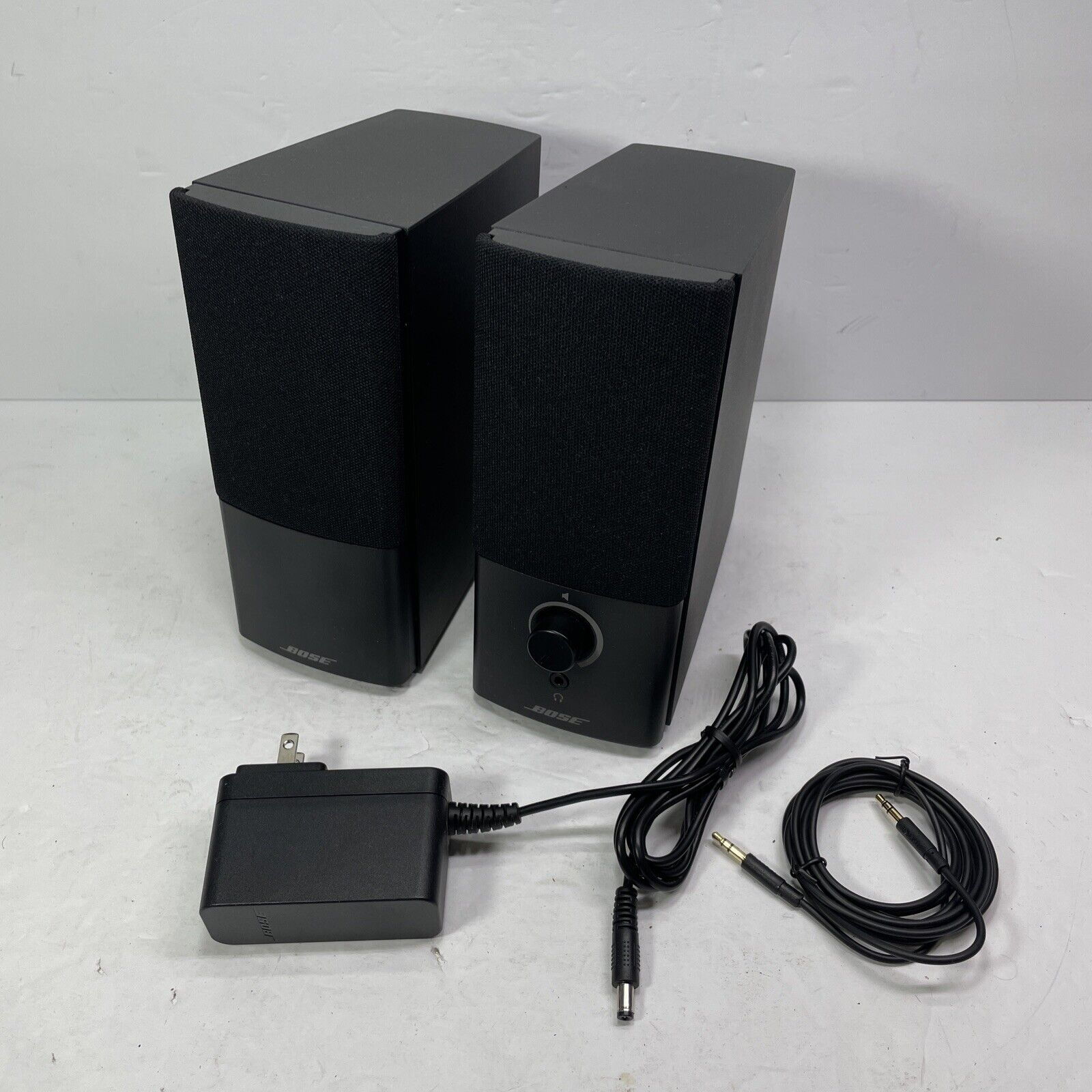 WTS] [US-IL] [H] Bose Companion 2 Series III speakers [W] PayPal