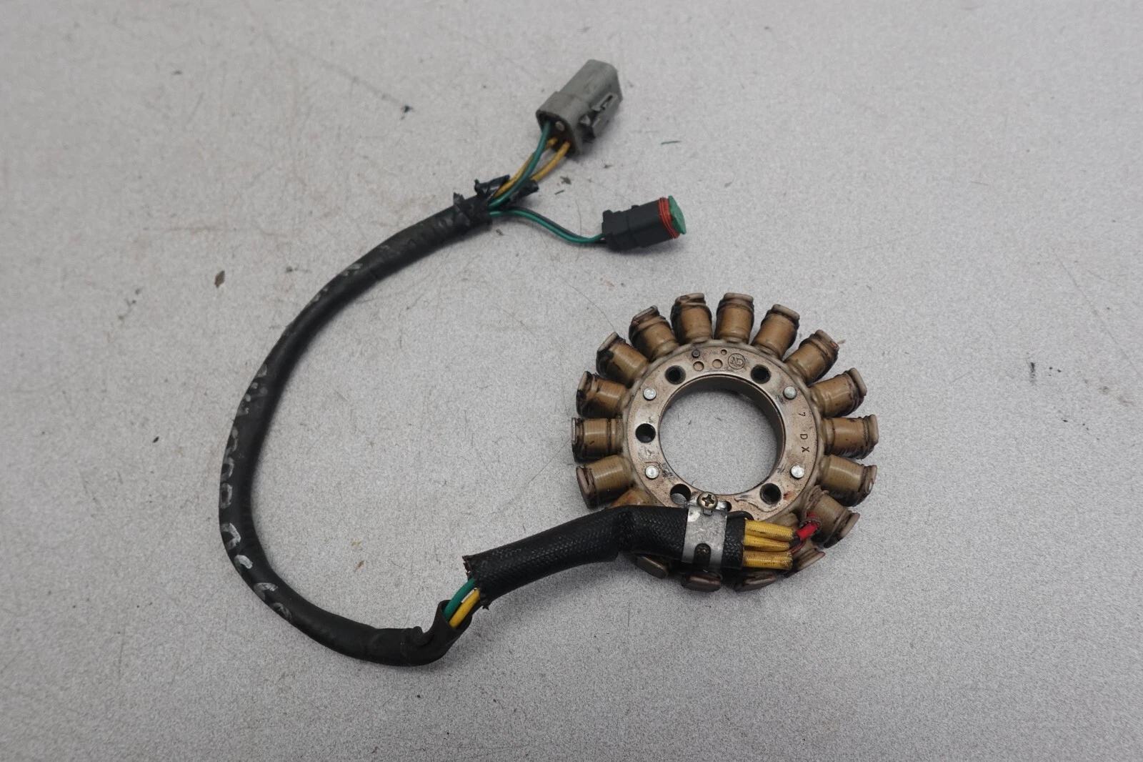 2002-2010 MXZ Summit Ski-Doo OEM Stator Generator Alternator Magneto