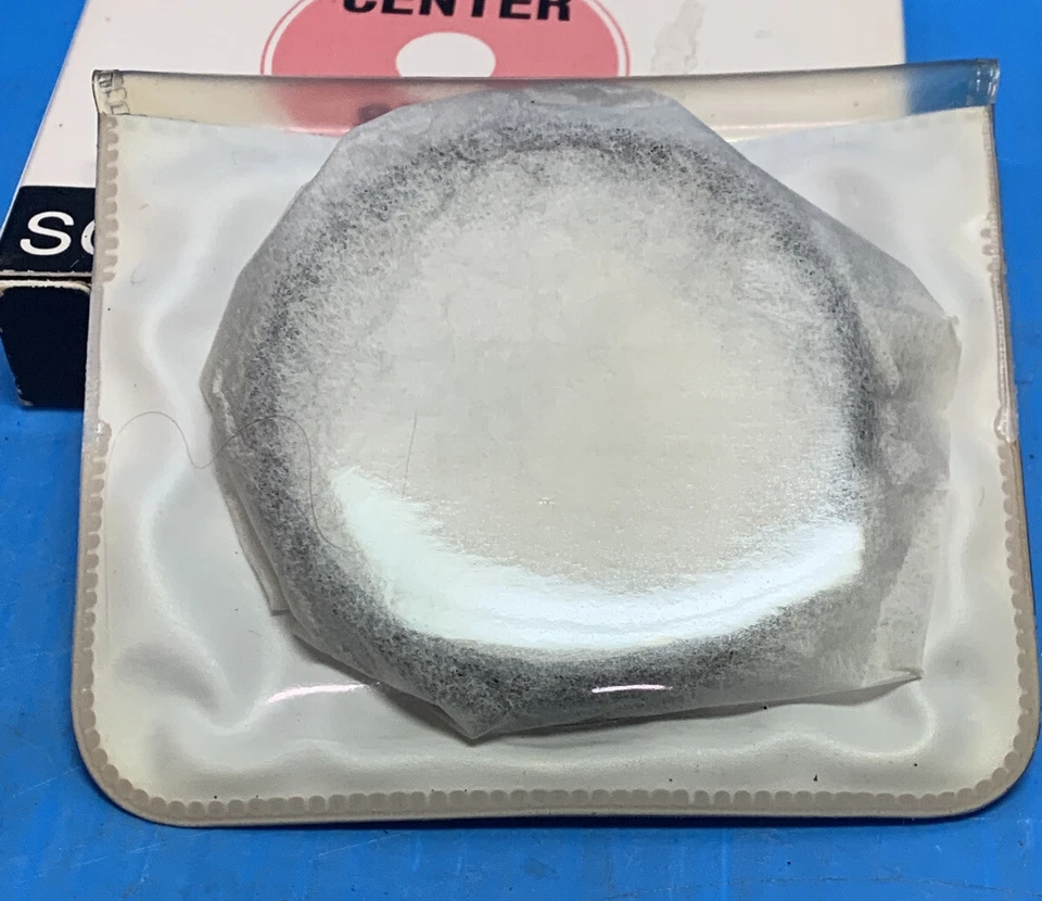 Tiffen Center Spot 55mm Filter - Image 3 of 4