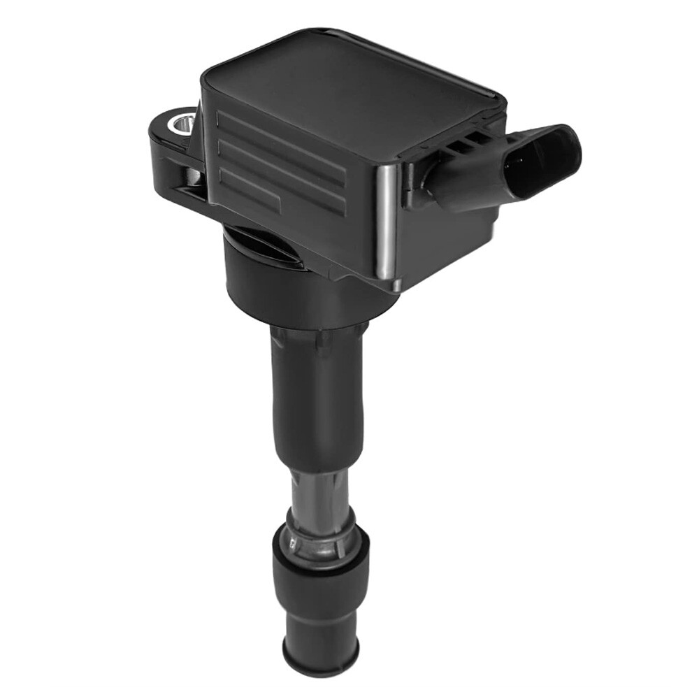 4X Ignition Coils + 4X Iridium Spark Plugs for Hyundai Elantra Sonata Kona 2.0L