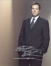 ADAM BALDWIN as John Casey - Chuck GENUINE SIGNED AUTOGRAPH