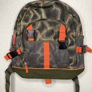 sturdy kids backpack
