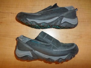 merrell select ice