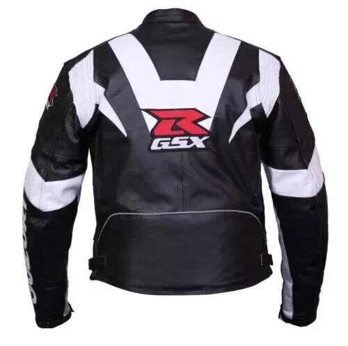 値下！新品CROSS PRERACE JACKET Lサイズ背面裏起毛タグ付 Kawasaki Bike Japan Racing Jacket Textile With Protection | eBay