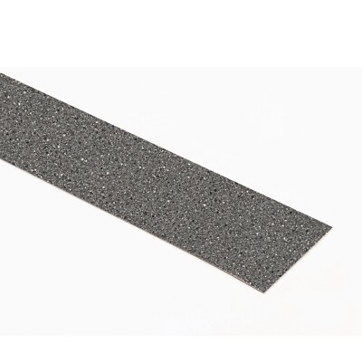 KAINDL Sockelleiste   Click-Montage   45 x 650 mm   2 x   Mit Kleber dunkelgrau