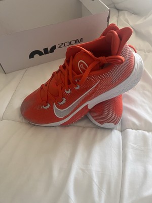 Size 14 - Nike Air Zoom BB NXT Promo
