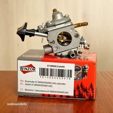 Carburatore per soffiatori a zaino Stihl BR600 BR550 BR500 BR700 C1Q-S183 C1Q...