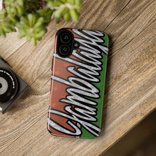 Phone Case, iPhone 16, Samsung Galaxy S24, S25, Jambalaya Michael Jordan - Picture 31 of 255