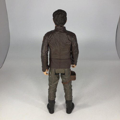 Star Wars Hasbro LFL 12" Captain Poe Dameron Pilot Action Figure Oscar Isaac - Picture 5 of 12