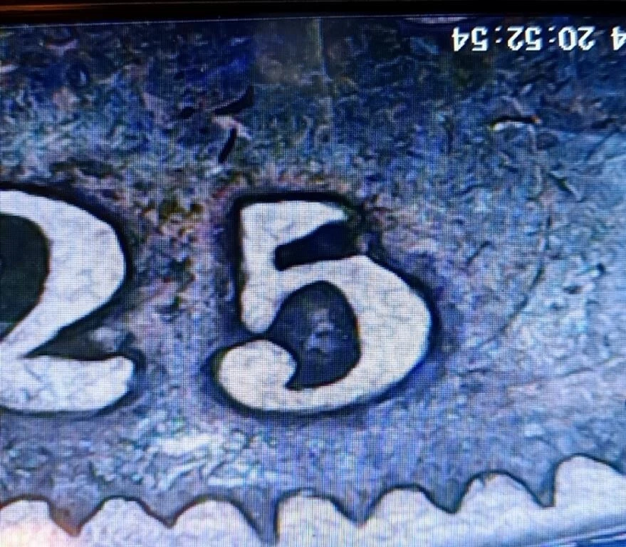 1825/4/2 Capped Bust Quarter, B.2, NGC VG08 - Image 3 of 4