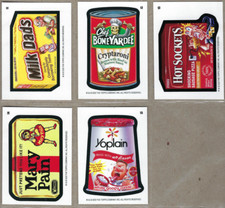 2020 Topps Wacky Packages Exclusives Checklist Guide 23