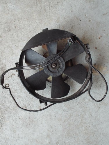 HONDA VFR750F RC24  Lüfter Kühlerventilator  Ventilator   SSW-8107
