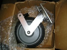 Caster Concepts 10300-60-24 Swivel Caster Wheel 12" NEW Locking