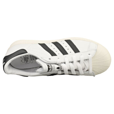 adidas gazelle silver green womens adidas Originals White Superstar 82 Sneakers