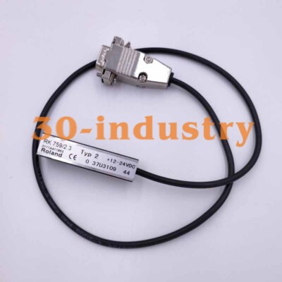 1PCS FOR Roland Printer 700 Front Regulation Electric Eye RK759/2.3 0 37U3110 44