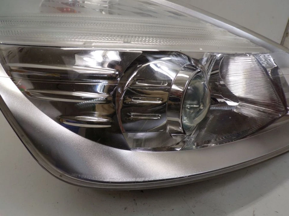 Scheinwerfer rechts Xenon passt für RENAULT ESPACE IV (JK0/1_) 2.0 8200394707 - Bild 3 von 4