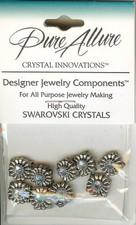 Flower-Palette, Jewelry - NEW, 602462192356