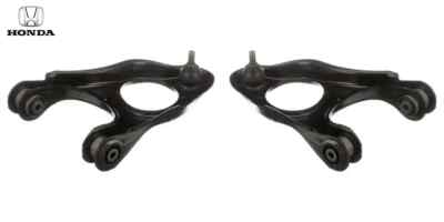 へに OEM Rear ARM COMP PPER R&L SET Honda Accord DBA-CU2 52520-TL0-E01