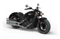 2022 Indian Motorcycle SCOUT SIXTY