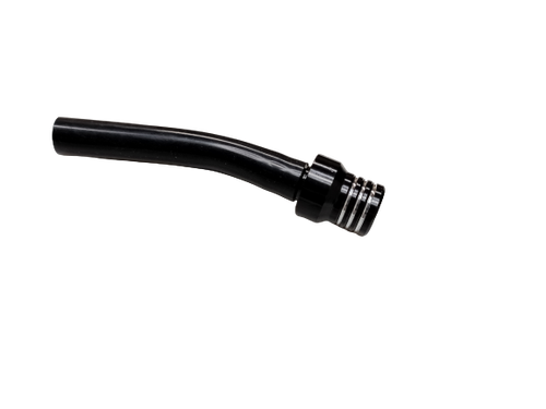 BLUE Gas Fuel Petrol Tank Cap Breather Hose PIT PRO Trail Quad - Foto 10