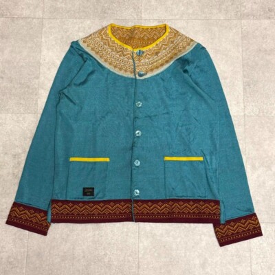 トップス Jean paul gaultier archive cardigan s-l400.jpg