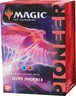 Magic the Gathering MtG 2022 Pioneer Izzet Phoenix Challenger Deck