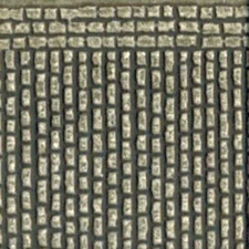 Chooch ~ HO & N Scale ~ Flexible Roadway ~ Cobblestone Small ~ 214-8654