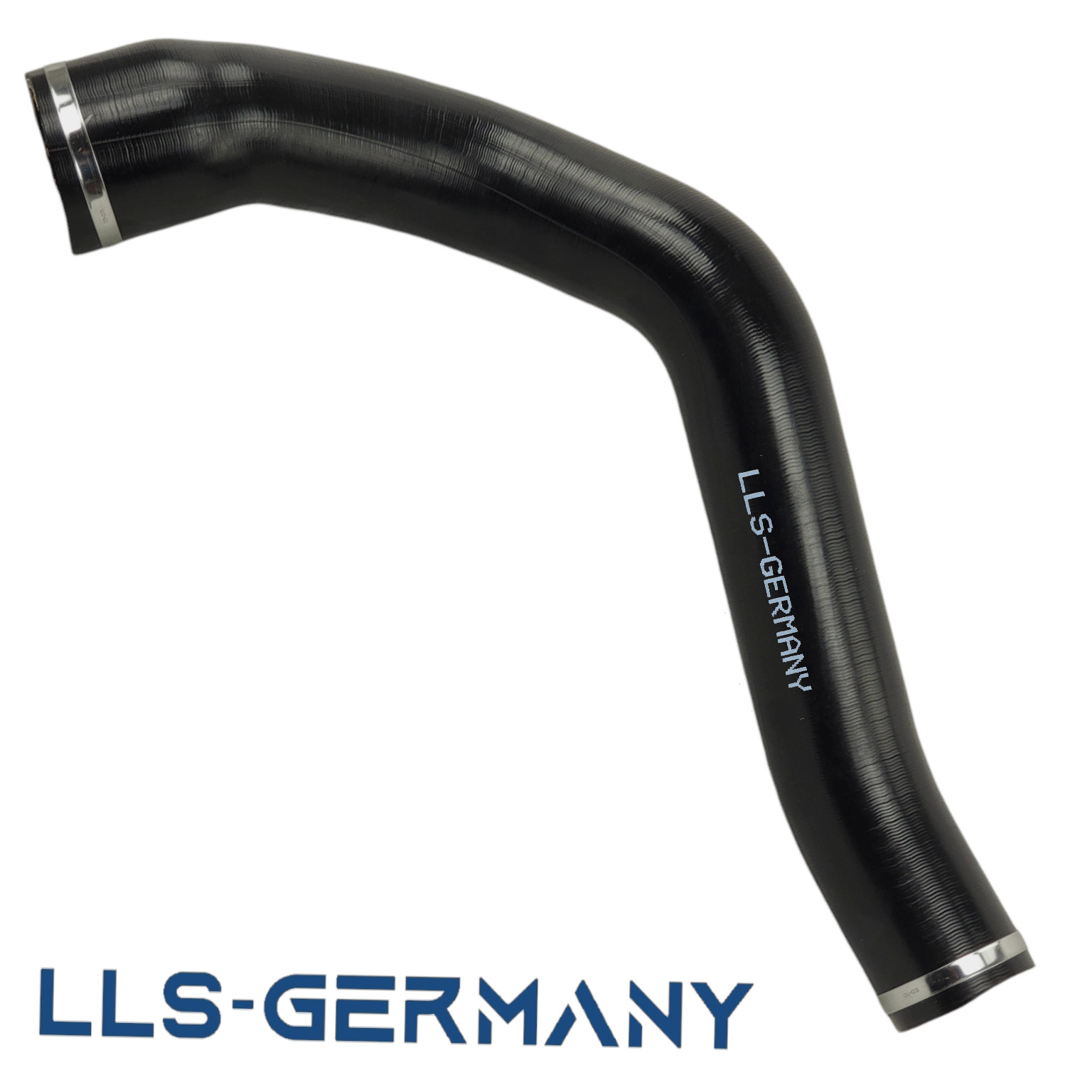 Turbo Hose for Mitsubishi Pajero III Canvas 3.2 DI-D 1505A200-MR404757